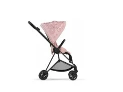 CYBEX BU597 - Poussette MIOS 3 Châssis Rose Gold Habillage Simply Flowers Pale Blush -Poussette Promotion Boutique cybex bu597 poussette mios 3 chassis rose gold habillage simply flowers pale blush 1600 1