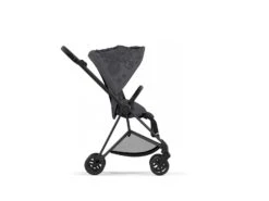 CYBEX BU598 - Poussette MIOS 3 Châssis Rose Gold Habillage Simply Flowers Dream Grey -Poussette Promotion Boutique cybex bu598 poussette mios 3 chassis rose gold habillage simply flowers dream grey 1600 1