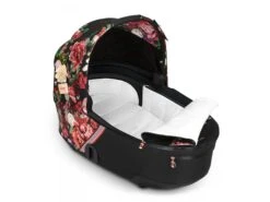 CYBEX BU609 - Poussette MIOS 3 Châssis Rose Gold Nacelle Spring Blossom Dark Platinum 5 CYBEX BU609 - Poussette MIOS 3 Châssis Rose Gold Nacelle Spring Blossom Dark Platinum -Poussette Promotion Boutique cybex bu609 poussette mios 3 chassis rose gold nacelle spring blossom dark platinum 1600 1