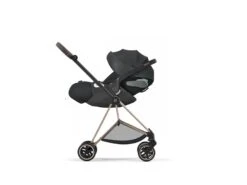 CYBEX BU622 - Poussette MIOS 3 Châssis Rose Gold Cloud Z2 Spring Blossom Light Platinum -Poussette Promotion Boutique cybex bu622 poussette mios 3 chassis rose gold cloud z2 spring blossom light platinum 1600 1