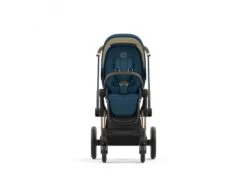 CYBEX BU630 - Poussette PRIAM 4 Châssis Rose Gold Habillage Mountain Blue 11 CYBEX BU630 - Poussette PRIAM 4 Châssis Rose Gold Habillage Mountain Blue -Poussette Promotion Boutique cybex bu630 poussette priam 4 chassis rose gold habillage mountain blue 1600 3