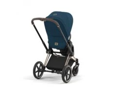 CYBEX BU630 - Poussette PRIAM 4 Châssis Rose Gold Habillage Mountain Blue 12 CYBEX BU630 - Poussette PRIAM 4 Châssis Rose Gold Habillage Mountain Blue -Poussette Promotion Boutique cybex bu630 poussette priam 4 chassis rose gold habillage mountain blue 1600 4