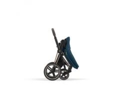 CYBEX BU630 - Poussette PRIAM 4 Châssis Rose Gold Habillage Mountain Blue 13 CYBEX BU630 - Poussette PRIAM 4 Châssis Rose Gold Habillage Mountain Blue -Poussette Promotion Boutique cybex bu630 poussette priam 4 chassis rose gold habillage mountain blue 1600 5