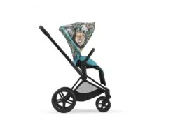 CYBEX BU648 - Poussette PRIAM 4 Châssis Rose Gold Habillage Dj Khaled 5 CYBEX BU648 - Poussette PRIAM 4 Châssis Rose Gold Habillage Dj Khaled -Poussette Promotion Boutique cybex bu648 poussette priam 4 chassis rose gold habillage dj khaled 1600 1