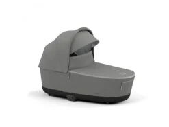 CYBEX BU656 - Poussette PRIAM 4 Châssis Rose Gold Nacelle Soho Grey 6 CYBEX BU656 - Poussette PRIAM 4 Châssis Rose Gold Nacelle Soho Grey -Poussette Promotion Boutique cybex bu656 poussette priam 4 chassis rose gold nacelle soho grey 1600 1