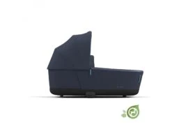 CYBEX BU684 - Poussette PRIAM 4 Châssis Rose Gold Nacelle Dark Navy (matière Recyclé) -Poussette Promotion Boutique cybex bu684 poussette priam 4 chassis rose gold nacelle dark navy matiere recycle 1600 1