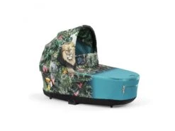 CYBEX BU694 - Poussette PRIAM 4 Châssis Rose Gold Nacelle Dj Khaled -Poussette Promotion Boutique cybex bu694 poussette priam 4 chassis rose gold nacelle dj khaled 1600 1