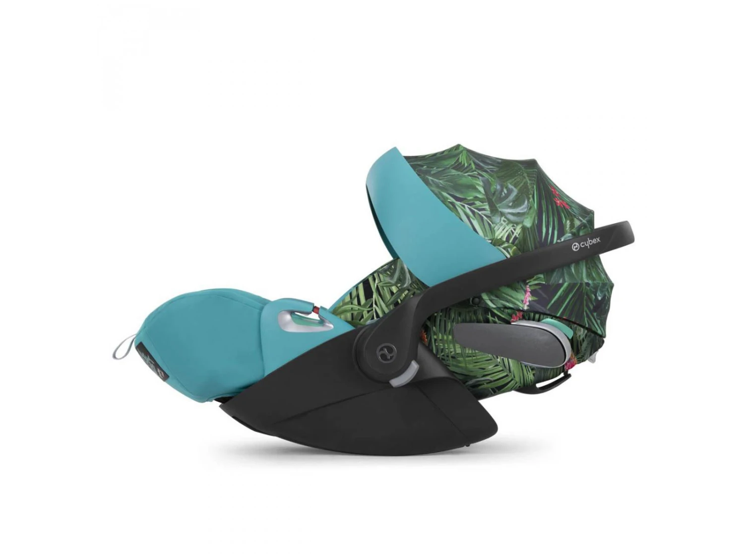 BU720 - Poussette PRIAM 4 Châssis Rose Gold Cloud Z2 Dj Khaled - Cybex Platinum 2 BU720 - Poussette PRIAM 4 Châssis Rose Gold Cloud Z2 Dj Khaled - Cybex Platinum – Image 2