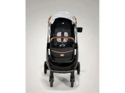 Joie JS-S1606AACBN000 - Poussette Finiti Carbon -Poussette Promotion Boutique joie js s1606aacbn000 poussette finiti carbon 1600 1