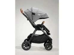 Joie JS-S1606AACBN000 - Poussette Finiti Carbon -Poussette Promotion Boutique joie js s1606aacbn000 poussette finiti carbon 1600 2