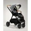 Joie JS-S1606AACBN000 - Poussette Finiti Carbon