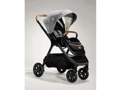 Joie JS-S1606AACBN000 - Poussette Finiti Carbon