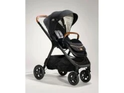 Joie JS-S1606AAECL000 - Poussette Finiti Eclipse
