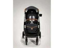 Joie JS-S1606AAECL000 - Poussette Finiti Eclipse -Poussette Promotion Boutique joie js s1606aaecl000 poussette finiti eclipse 1600 3
