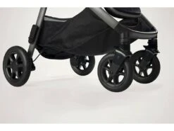 Joie JS-S1606AAOYS000 - Poussette Finiti Oyster -Poussette Promotion Boutique joie js s1606aaoys000 poussette finiti oyster 1400