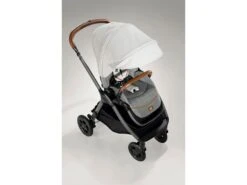Joie JS-S1606AAOYS000 - Poussette Finiti Oyster -Poussette Promotion Boutique joie js s1606aaoys000 poussette finiti oyster 1600 2
