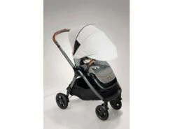 Joie JS-S1606AAOYS000 - Poussette Finiti Oyster -Poussette Promotion Boutique joie js s1606aaoys000 poussette finiti oyster 1600 3