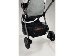 Joie JS-S1606AAOYS000 - Poussette Finiti Oyster -Poussette Promotion Boutique joie js s1606aaoys000 poussette finiti oyster 1600 5